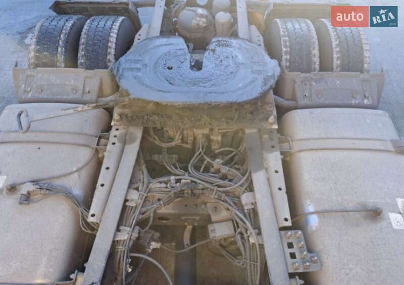 Тягач MAN TGX 2019 в Львове фото 4 Тягач MAN TGX 2019 в Львове