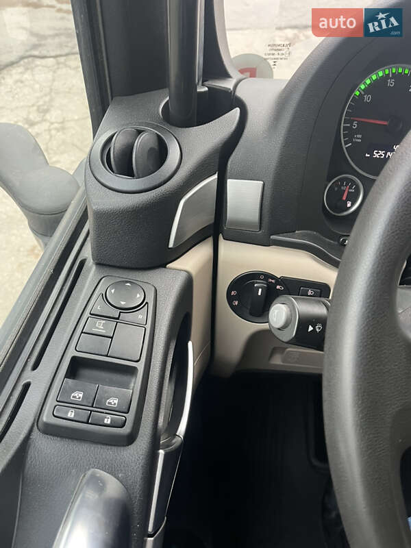 Тягач MAN TGX 2020 в Буче