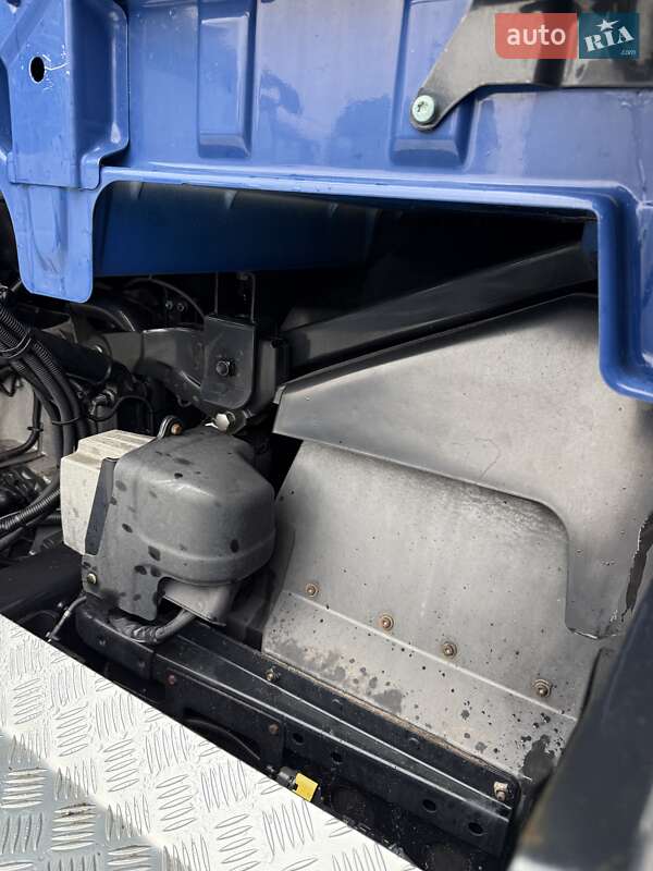 Тягач MAN TGX 2015 в Черновцах