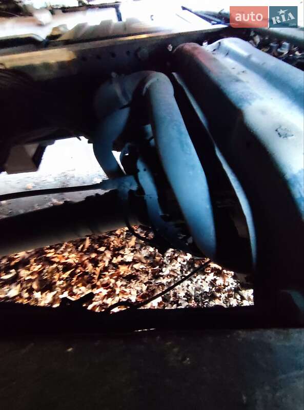 Тягач MAN TGX 2018 в Кривом Роге