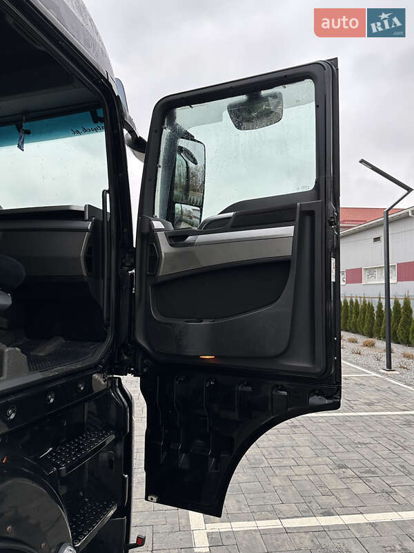 Тягач MAN TGX 2014 в Луцке фото 24 Тягач MAN TGX 2014 в Луцке