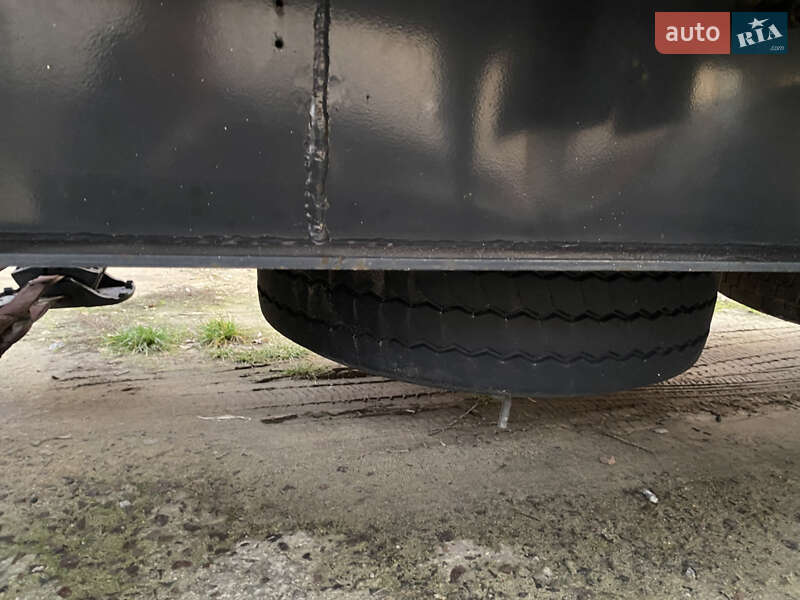 Тягач MAN TGX 2013 в Луцьку фото 11 Тягач MAN TGX 2013 в Луцьку