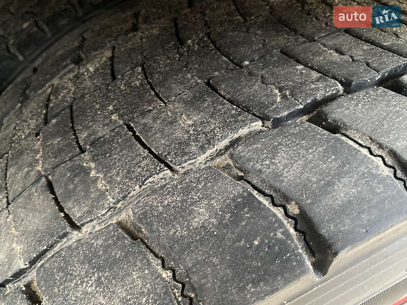 Тягач MAN TGX 2013 в Луцьку фото 24 Тягач MAN TGX 2013 в Луцьку