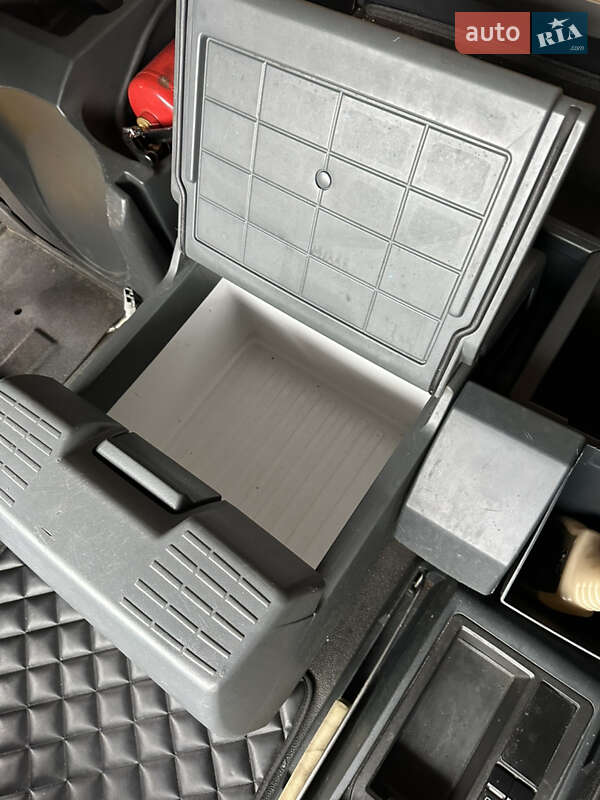 Тягач MAN TGX 2015 в Львове