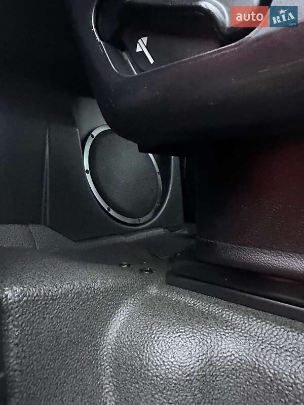 Тягач MAN TGX 2017 в Калуше