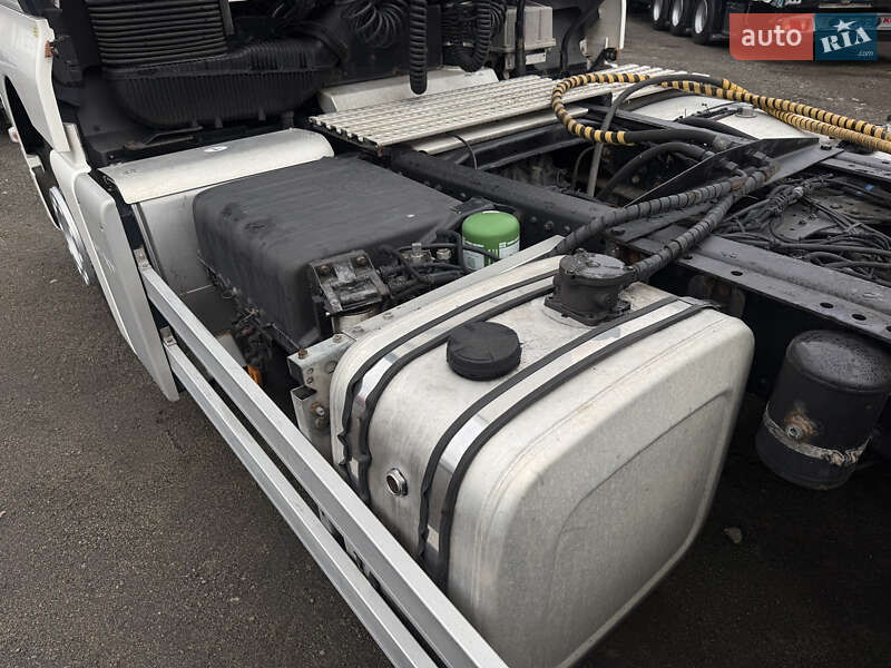 Тягач MAN TGX 2019 в Києві фото 10 Тягач MAN TGX 2019 в Києві