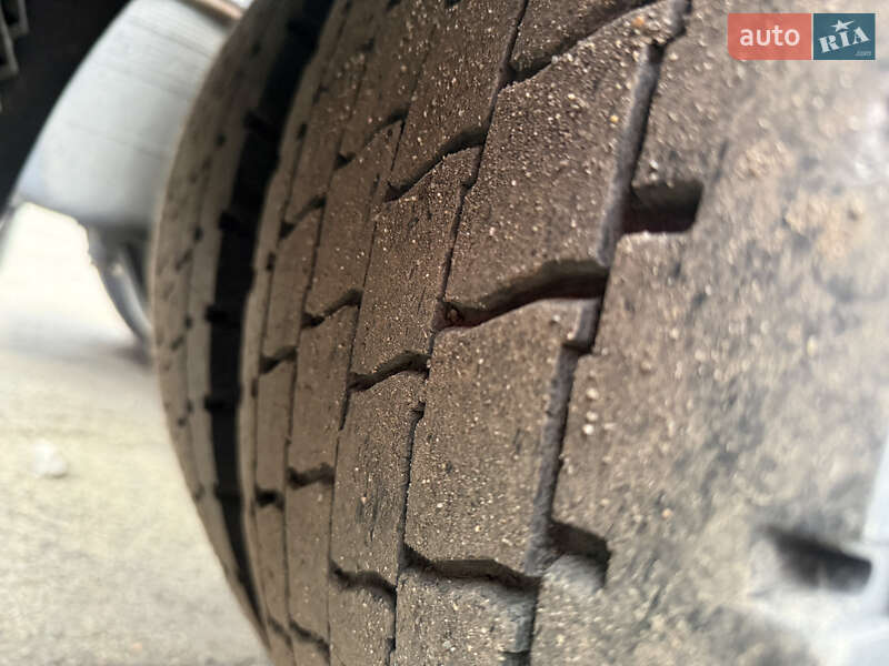 Тягач MAN TGX 2019 в Києві фото 16 Тягач MAN TGX 2019 в Києві