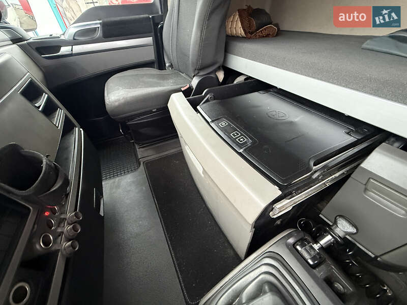 Тягач MAN TGX 2019 в Києві фото 22 Тягач MAN TGX 2019 в Києві