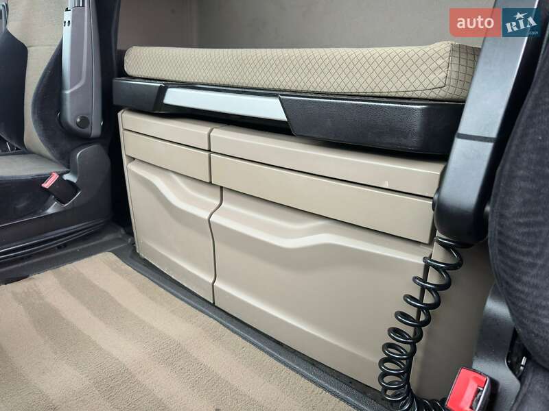 Контейнеровоз MAN TGX 2021 в Луцке фото 23 Контейнеровоз MAN TGX 2021 в Луцке