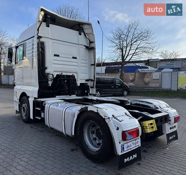 Тягач MAN TGX 2017 в Ровно фото 16 Тягач MAN TGX 2017 в Ровно