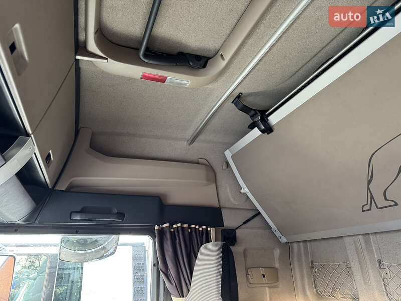 Тягач MAN TGX 2017 в Ровно фото 22 Тягач MAN TGX 2017 в Ровно