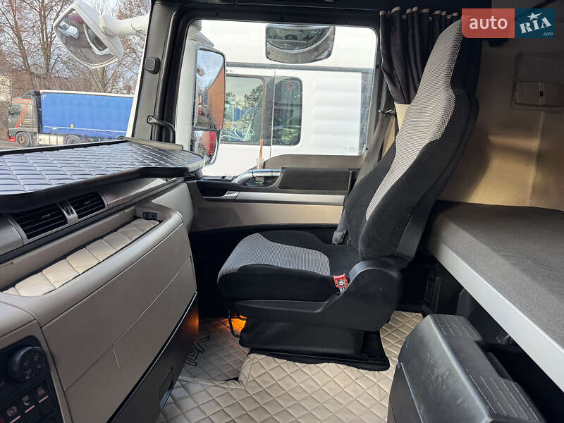 Тягач MAN TGX 2017 в Ровно фото 27 Тягач MAN TGX 2017 в Ровно