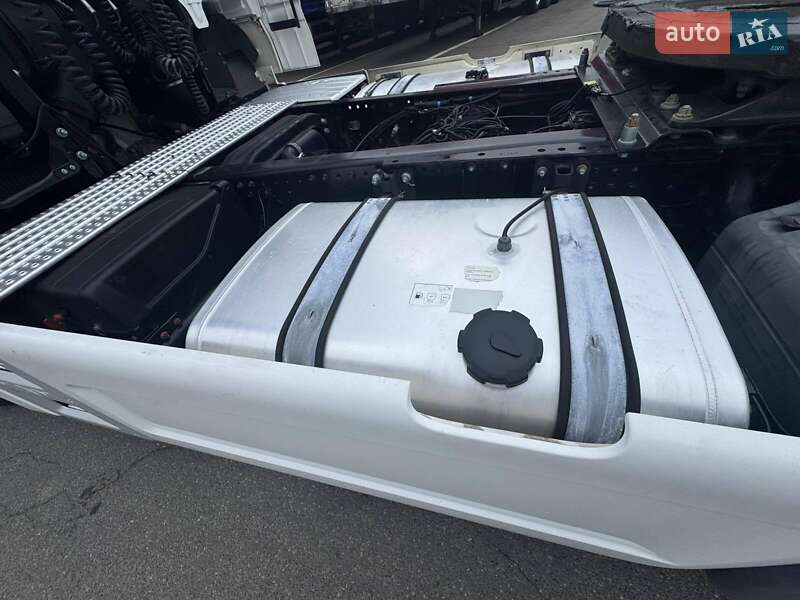 Тягач MAN TGX 2020 в Буче фото 8 Тягач MAN TGX 2020 в Буче