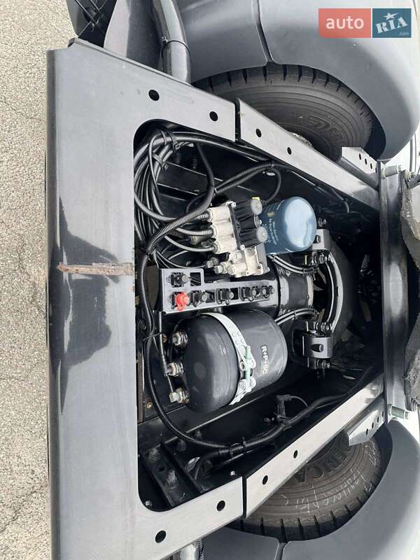 Тягач MAN TGX 2020 в Буче фото 10 Тягач MAN TGX 2020 в Буче