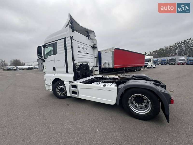 Тягач MAN TGX 2020 в Буче фото 5 Тягач MAN TGX 2020 в Буче