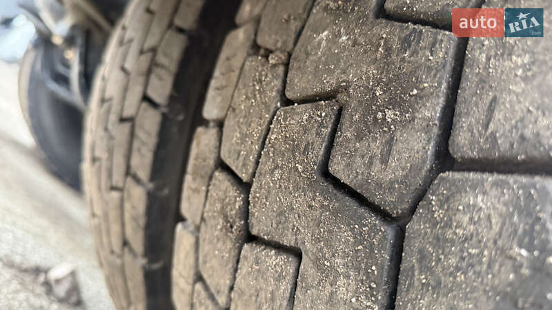 Тягач MAN TGX 2015 в Киеве фото 10 Тягач MAN TGX 2015 в Киеве