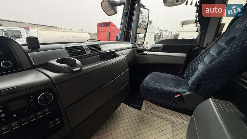 Тягач MAN TGX 2015 в Киеве фото 26 Тягач MAN TGX 2015 в Киеве