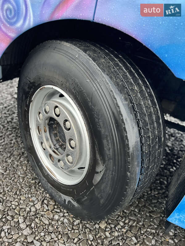 Тягач MAN TGX 2015 в Ковеле фото 9 Тягач MAN TGX 2015 в Ковеле