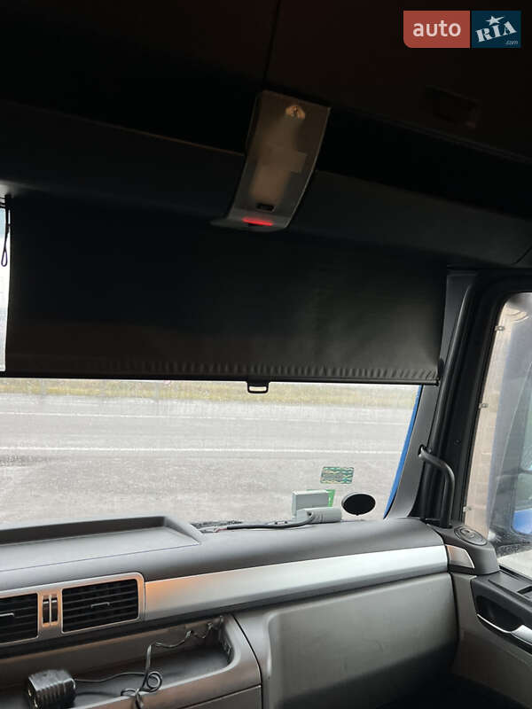 Тягач MAN TGX 2015 в Ковеле фото 60 Тягач MAN TGX 2015 в Ковеле