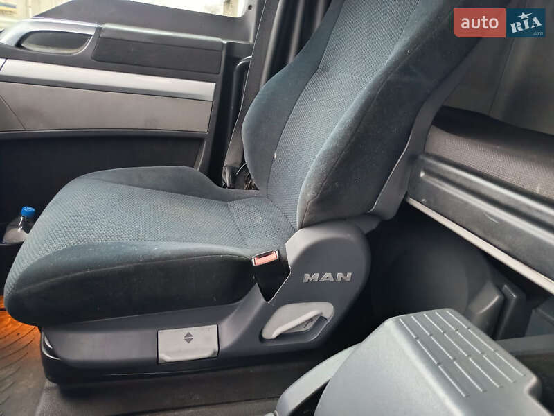 Тягач MAN TGX 2013 в Житомире фото 16 Тягач MAN TGX 2013 в Житомире