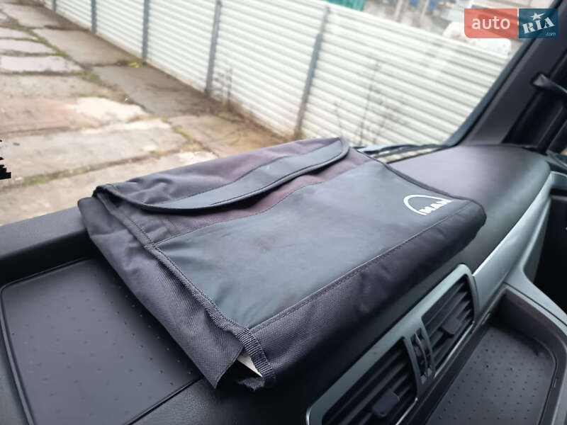 Тягач MAN TGX 2013 в Житомире фото 25 Тягач MAN TGX 2013 в Житомире