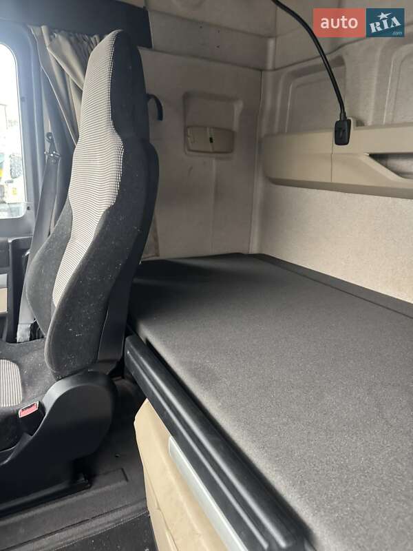 Тягач MAN TGX 2019 в Буче фото 15 Тягач MAN TGX 2019 в Буче