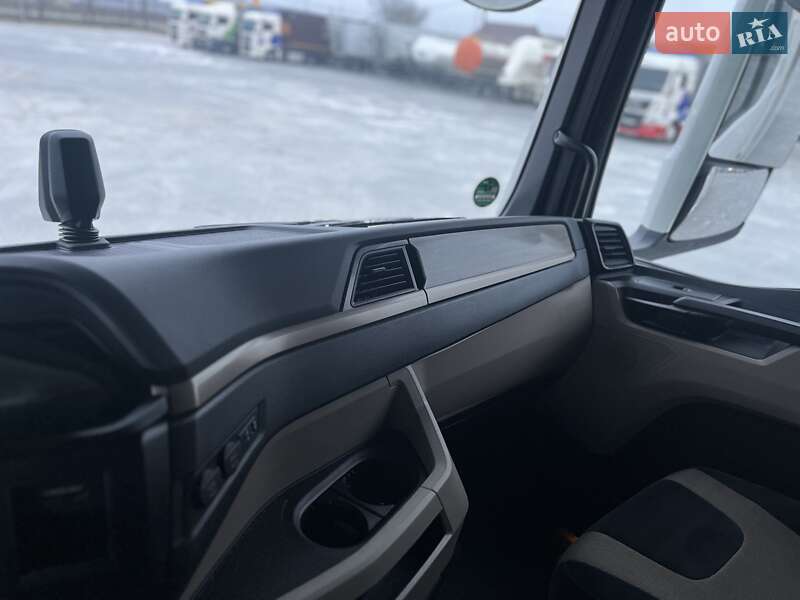 Рефрижератор MAN TGX 2021 в Черновцах фото 23 Рефрижератор MAN TGX 2021 в Черновцах