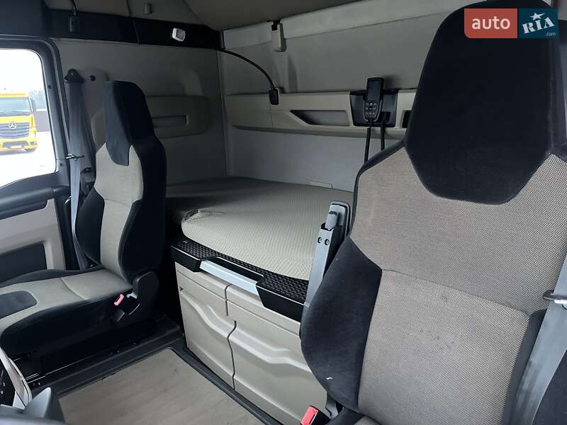 Рефрижератор MAN TGX 2021 в Черновцах фото 27 Рефрижератор MAN TGX 2021 в Черновцах