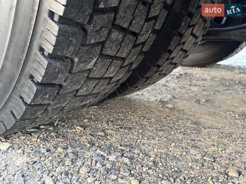 Тягач MAN TGX 2013 в Виннице фото 12 Тягач MAN TGX 2013 в Виннице