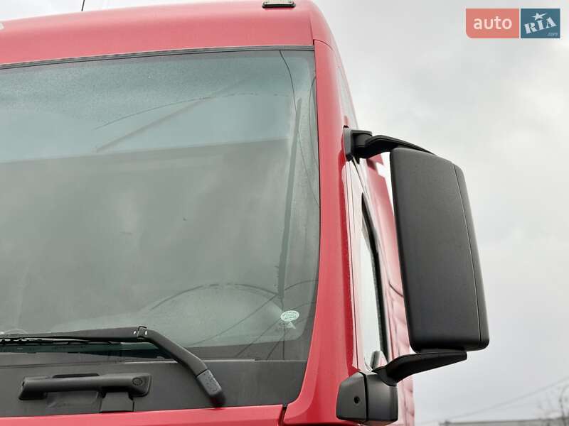 Тягач MAN TGX 2019 в Ровно