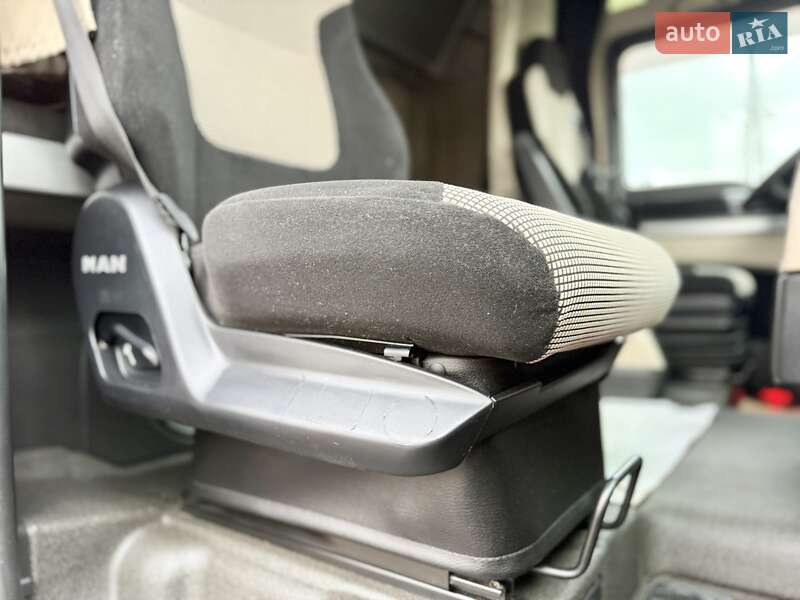 Тягач MAN TGX 2019 в Ровно