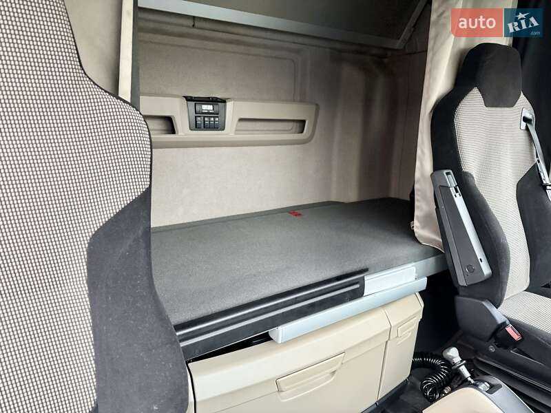 Тягач MAN TGX 2019 в Ровно