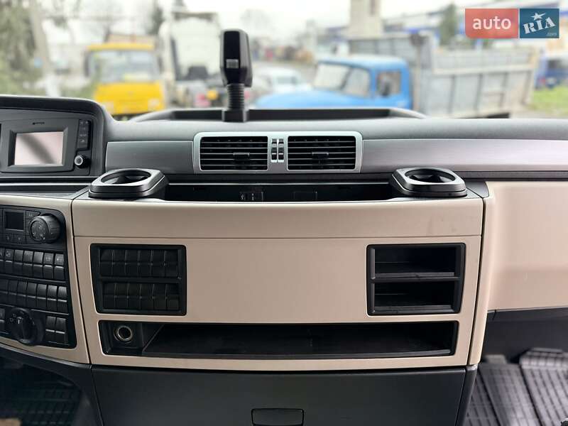 Тягач MAN TGX 2019 в Ровно