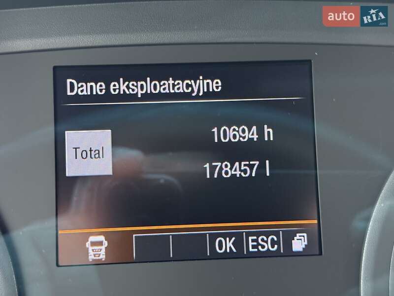 Тягач MAN TGX 2019 в Ровно