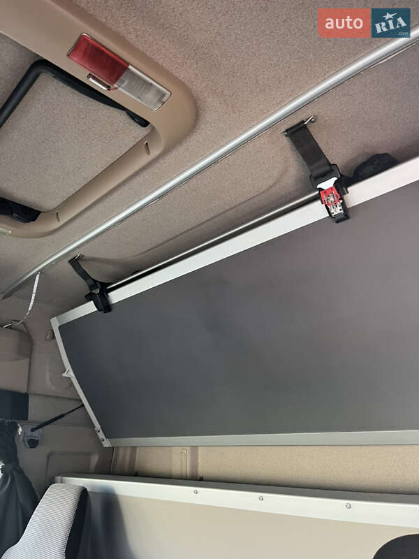 Тягач MAN TGX 2018 в Львове фото 4 Тягач MAN TGX 2018 в Львове