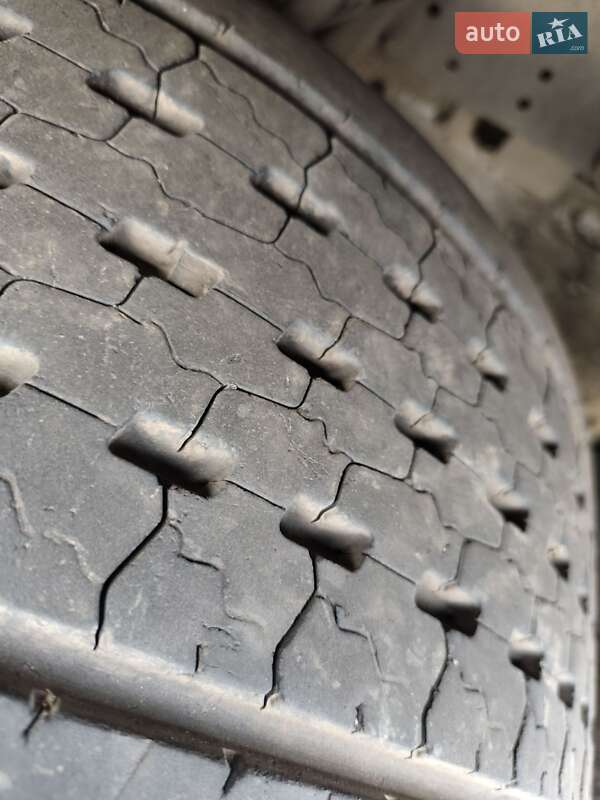 Контейнеровоз MAN TGX 2014 в Килии фото 22 Контейнеровоз MAN TGX 2014 в Килии