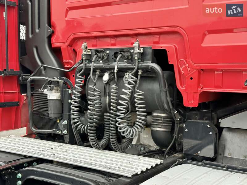 Тягач MAN TGX 2019 в Ровно фото 14 Тягач MAN TGX 2019 в Ровно