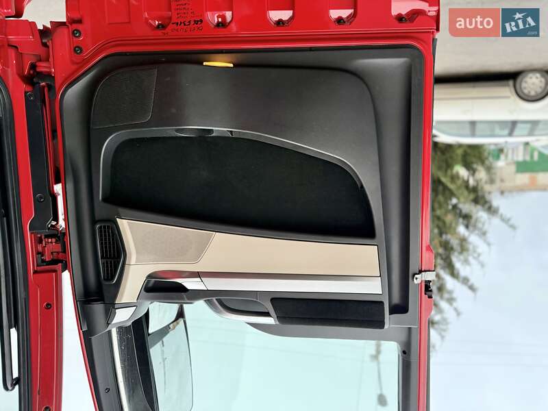 Тягач MAN TGX 2019 в Ровно фото 16 Тягач MAN TGX 2019 в Ровно