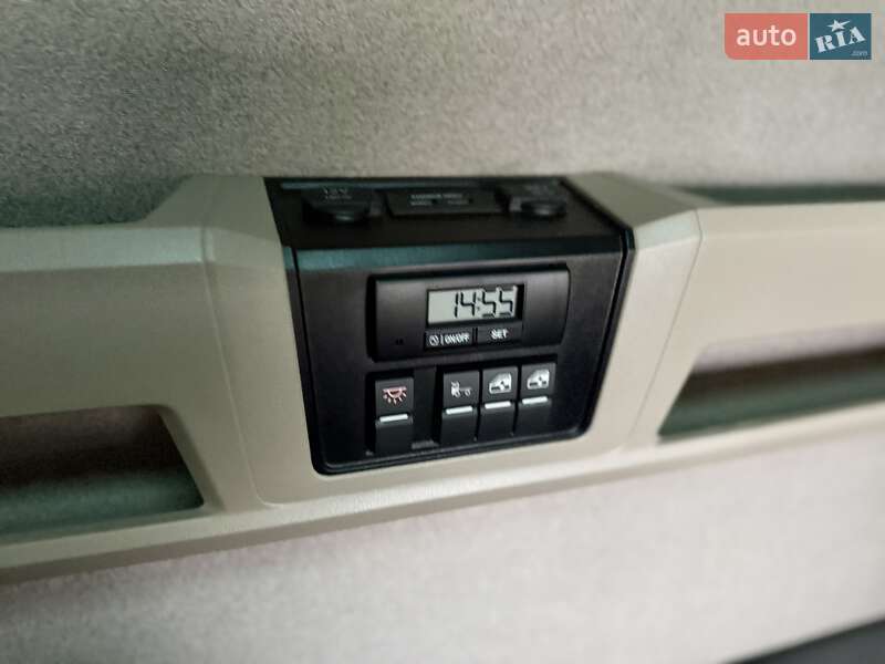 Тягач MAN TGX 2019 в Ровно фото 24 Тягач MAN TGX 2019 в Ровно