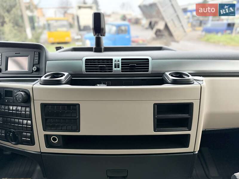 Тягач MAN TGX 2019 в Ровно фото 29 Тягач MAN TGX 2019 в Ровно