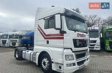 Тягач MAN TGX 2013 в Калуше