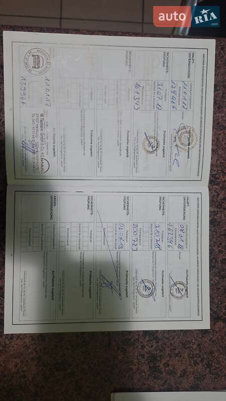 Тягач MAN TGX 2013 в Калуше фото 42 Тягач MAN TGX 2013 в Калуше