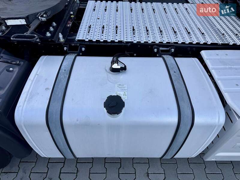 Тягач MAN TGX 2019 в Дубно фото 40 Тягач MAN TGX 2019 в Дубно