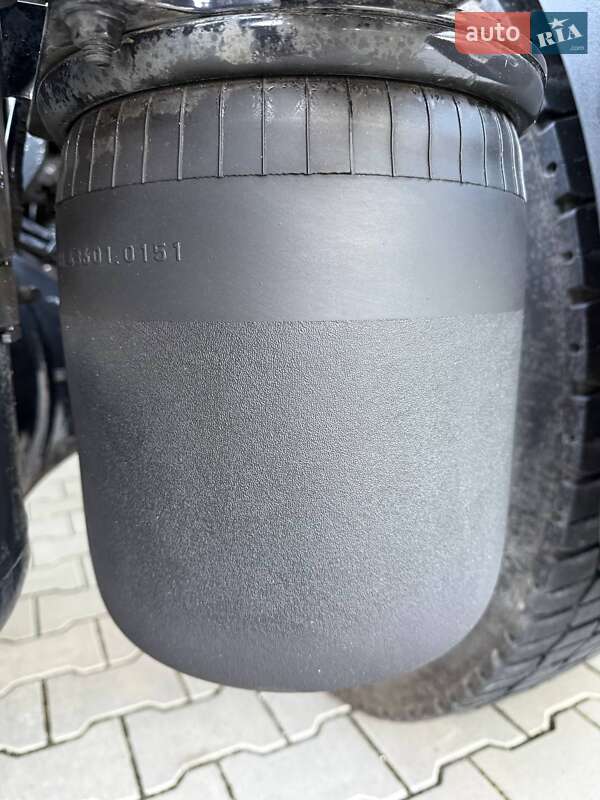 Тягач MAN TGX 2019 в Дубно фото 77 Тягач MAN TGX 2019 в Дубно