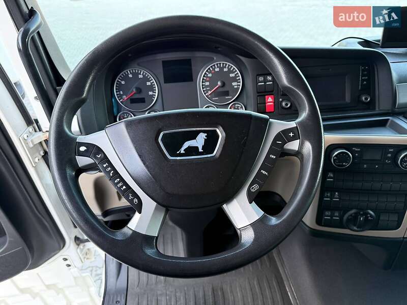 Тягач MAN TGX 2019 в Дубно фото 89 Тягач MAN TGX 2019 в Дубно