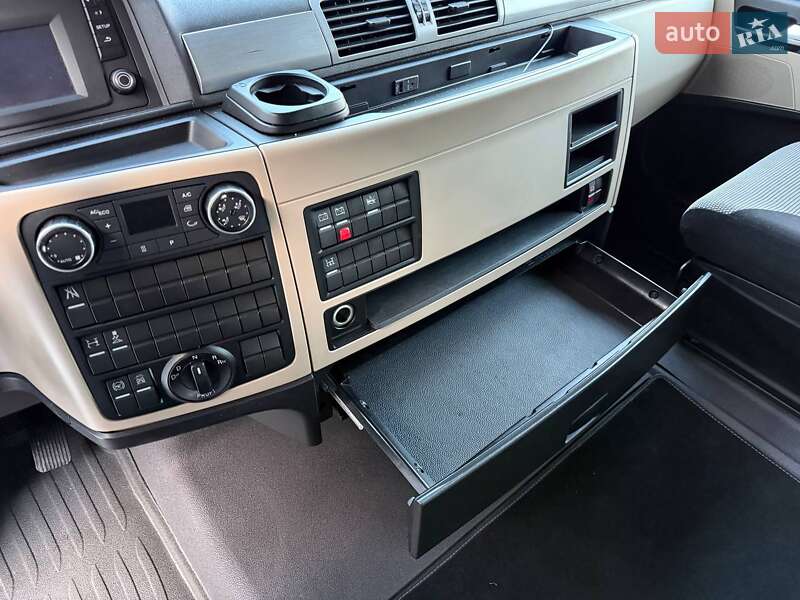 Тягач MAN TGX 2019 в Дубно фото 93 Тягач MAN TGX 2019 в Дубно