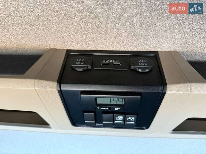 Тягач MAN TGX 2019 в Дубно фото 105 Тягач MAN TGX 2019 в Дубно