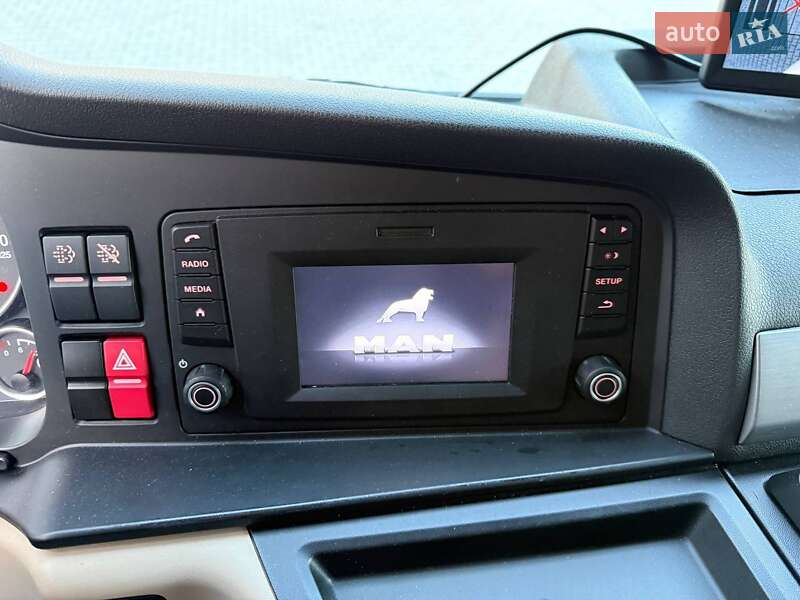 Тягач MAN TGX 2019 в Дубно фото 109 Тягач MAN TGX 2019 в Дубно