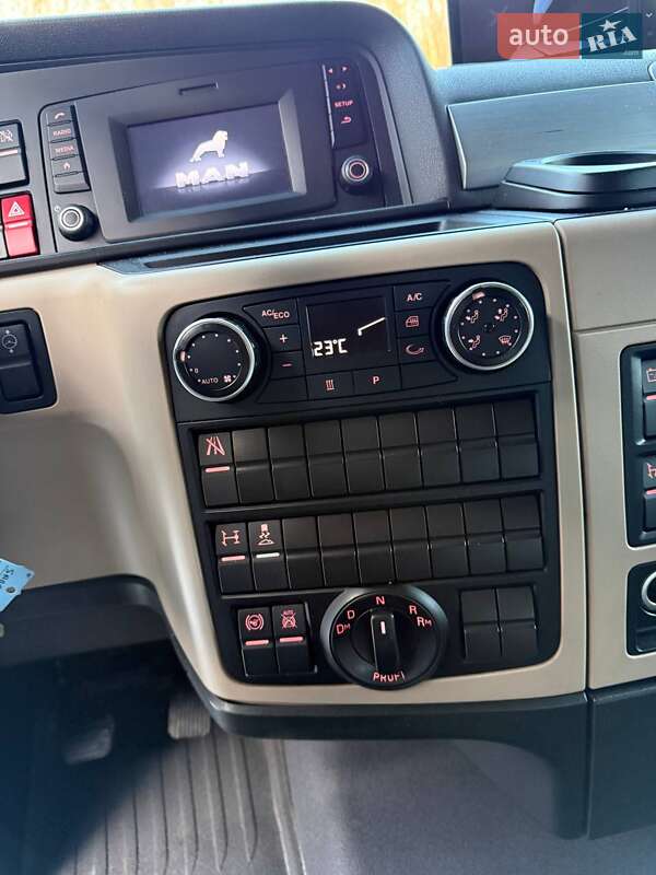 Тягач MAN TGX 2019 в Дубно фото 113 Тягач MAN TGX 2019 в Дубно