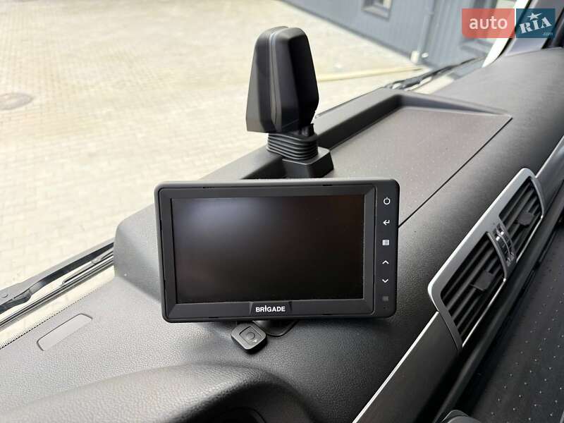 Тягач MAN TGX 2019 в Дубно фото 123 Тягач MAN TGX 2019 в Дубно